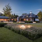 Tuinbol set Ø30 &amp; Ø40 &amp; Ø50 incl. spie Tuinverlichti, Kunststof, Verzenden, Minder dan 50 watt, Overige typen