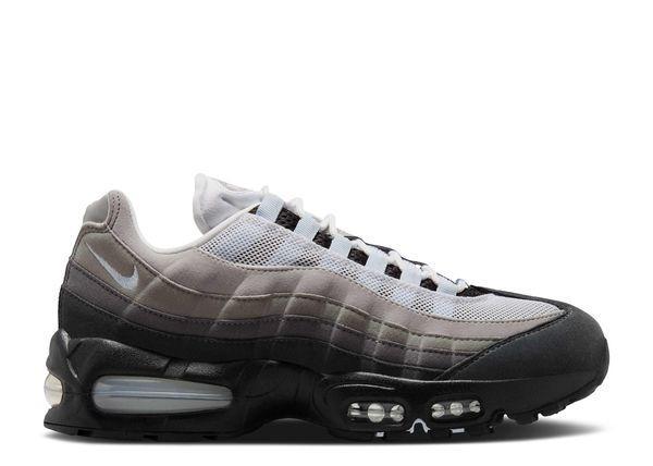 Nike Air Max 95 OG Big Bubble Blue Tint (Sneakers, Schoenen), Kleding | Heren, Schoenen, Sneakers of Gympen, Blauw, Nieuw, Verzenden