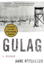 Gulag 9781400034093 Anne Applebaum, Verzenden, Gelezen, Anne Applebaum