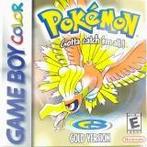 MarioGBA.nl: Pokemon Gold Version Als Nieuw - iDEAL!