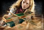 Harry Potter Wand Hermione Granger, Ophalen of Verzenden, Nieuw