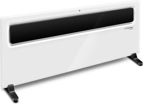 Trotec Convectorkachel 2500W - Wit, Huis en Inrichting, Kachels, Verzenden