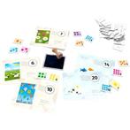 Haba bordspel Pio Postduif educatie van €11,99 voor €9,60, Ophalen of Verzenden, Nieuw