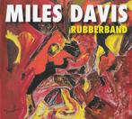 cd digi - Miles Davis - Rubberband, Cd's en Dvd's, Cd's | Jazz en Blues, Verzenden, Zo goed als nieuw