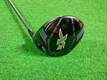 Callaway XR driver 12 graden regular flex golfclub (Drivers) beschikbaar voor biedingen