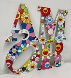 Meta Pop (1990) - Amor Takashi Murakami Flowers, from: The, Antiek en Kunst