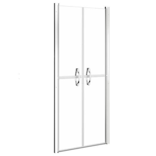 Douchedeur 91cm ESG - Retourdeal - Bespaar 35%, Doe-het-zelf en Verbouw, Sanitair, Nieuw, Glas, Douche, Ophalen of Verzenden