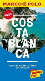 Costa Blanca / Marco Polo 9783829756464 Andreas Drouve, Verzenden, Zo goed als nieuw, Andreas Drouve