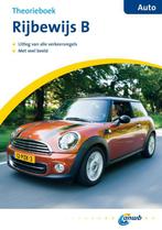 Slagen in het verkeer / theorieboek / ANWB Rijopleiding ANWB, Verzenden, Gelezen, ANWB