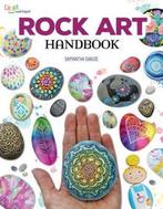 Rock Art Handbook 9781565239456 AA Publishing, Boeken, Verzenden, Zo goed als nieuw, AA Publishing