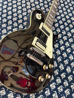 Epiphone - Les Paul Classic - Ebony - - Elektrische gitaar, Muziek en Instrumenten, Snaarinstrumenten | Gitaren | Akoestisch, Nieuw