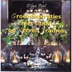 Groendecoraties met Lood op Yzeren Frames 9789038415512, Verzenden, Zo goed als nieuw, Olga Dol
