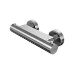 Opbouw Douchekraan Brauer Brushed Thermostatisch Geborsteld, Ophalen of Verzenden, Nieuw, Kraan