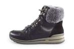 Ara Veterboots in maat 40½ Zwart | 10% extra korting, Kleding | Dames, Schoenen, Verzenden, Zwart, Overige typen, Zo goed als nieuw