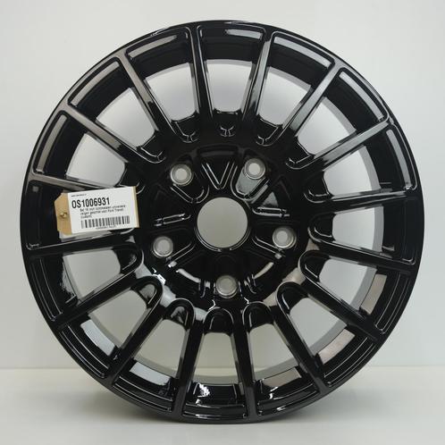 Set velgen 18 inch universeel Ford Transit 5x160 *OS1006931*, Auto-onderdelen, Banden en Velgen, Velg(en), Nieuw, 18 inch, Personenwagen