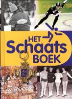 Het Schaats Boek 9789040077562 John van Zuijlen, Boeken, Hobby en Vrije tijd, Verzenden, Zo goed als nieuw, John van Zuijlen