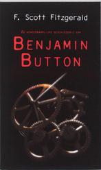 MERKWAARDIGE VERHAAL VAN BENJAMIN BUTTON 9789089670267, Boeken, Verzenden, Gelezen, F. Scott Fitzgerald