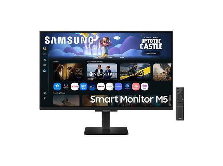 Samsung - Full HD  Monitor - 27 inch, Computers en Software, Monitoren, IPS, Full HD, Nieuw, HDMI, Verzenden
