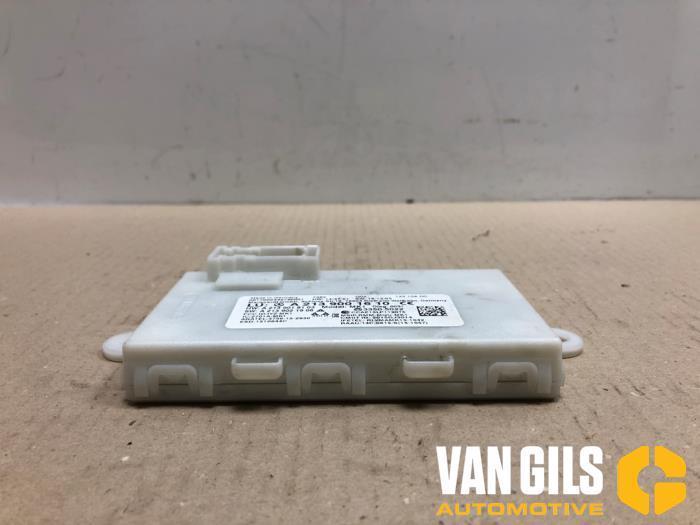 Module keyless vehicle Mercedes E-Klasse O316784, Auto-onderdelen, Elektronica en Kabels, Ophalen of Verzenden