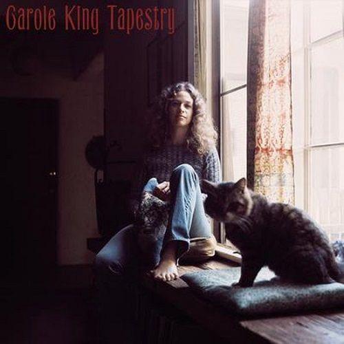 Carole King - Tapestry (vinyl LP), Cd's en Dvd's, Vinyl | Rock, Nieuw in verpakking, 12 inch, Poprock, Verzenden
