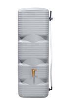 170 liter wandregenton Square, Nieuw