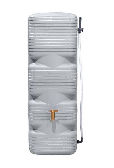170 liter wandregenton Square, Tuin en Terras, Regentonnen, Nieuw