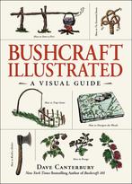 9781507209028 Bushcraft Illustrated Dave Canterbury, Verzenden, Nieuw, Dave Canterbury