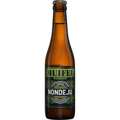 Muifelbrouwerij Nondeju Grand Cru, Diversen, Levensmiddelen