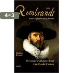 een Rembrandt voor vijfentwintig mensenlevens 9789461533265, Boeken, Verzenden, Zo goed als nieuw, Robert Lemm