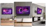 Soundbar houder universeel voor montage onder tv, voor 23-65, Ophalen of Verzenden, Nieuw