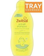 ZWITSAL ANTI-KLIT SHAMPOO TRAY 6 X 200 ML, Kinderen en Baby's, Badjes en Verzorging, Verzenden, Nieuw