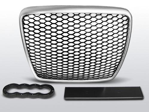 Carnamics Grille | Audi A6 08-11 4-d / A6 08-11 5-d / A6 Ava, Auto-onderdelen, Carrosserie en Plaatwerk, Nieuw, Verzenden