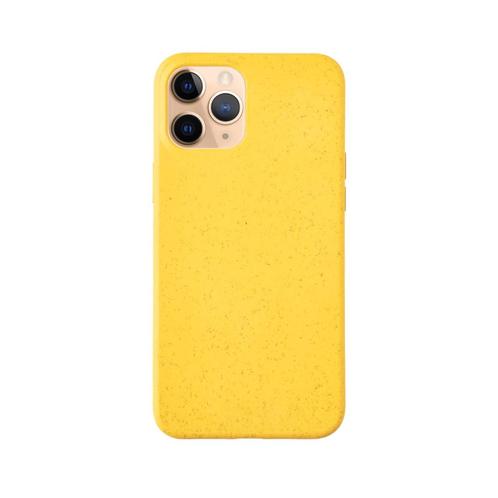 Biologisch afbreekbaar kunststof Hoesje voor iPhone 11 Pro, Telecommunicatie, Mobiele telefoons | Toebehoren en Onderdelen, Bescherming