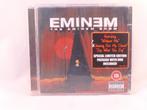 Eminem - The Eminem Show (CD + DVD), Verzenden, Nieuw in verpakking
