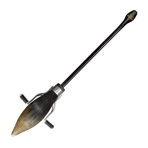Harry Potter Replica 1/1 Nimbus 2001 Broom, Verzamelen, Harry Potter, Nieuw, Ophalen of Verzenden