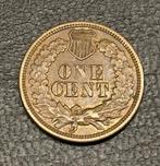 Verenigde Staten. Indian Head Cent 1865 (Zonder