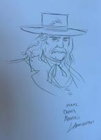 Wild West T1 à T5 + dédicace - Série complète - 5x C - 5, Nieuw