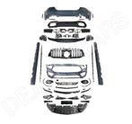 A45 AMG Look Body Kit voor Mercedes Benz A Klasse V177 Sedan, Auto diversen, Tuning en Styling, Ophalen of Verzenden