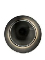 Kachelpijp 150 Staal 2 Mm Sectie L= 1000 Mm Met Condensring, Nieuw