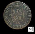 Koninkrijk Spanje. Fernando VII. 12 sous 1812 - Mallorca