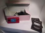 Nintendo - Gameboy Advance - Game boy micro - pink -, Nieuw