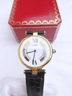 Cartier - Must de Cartier Vendome - 590003 - Unisex -, Nieuw