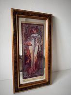 Alphonse Mucha (1860-1939) - Automne