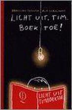 Licht uit, Tim. Boek toe! 9789021477367 B. van Gerwen, Verzenden, Zo goed als nieuw, B. van Gerwen