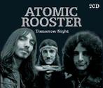 cd - Atomic Rooster - Tomorrow Night, Verzenden, Zo goed als nieuw