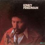 LP gebruikt - Kinky Friedman - Kinky Friedman (U.S. 1974), Verzenden, Zo goed als nieuw