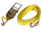 Spanband 10 Ton , 10 Meter, Verzenden, Nieuw