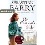 On Canaans Side 9780571275182 Sebastian Barry, Verzenden, Gelezen, Sebastian Barry