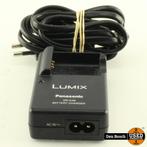 Panasonic Lumix DMC-TZ3 Camera incl Accu en Oplader, Zo goed als nieuw, Verzenden