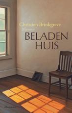 Beladen huis 9789045050713 Christien Brinkgreve, Verzenden, Gelezen, Christien Brinkgreve